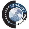 American Legalnet Logo
