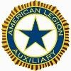 American Legion Auxiliary Logo
