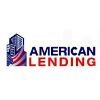 American Lending Logo
