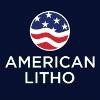 American Litho Logo