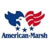 American-Marsh Pumps Logo