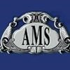 American Masonry Supply Logo