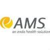 American Medical Systems Logo