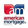 American Mortgage Service Company Logo