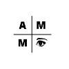 American Museum of the Moving Image Logo