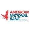 American National Bank of Minnesota Logo