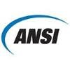 American National Standards Institute Logo