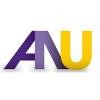 American National University Logo