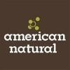 American Natural Logo