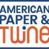 American Paper & Twine Logo