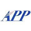 American Paper and Plastics Logo