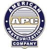 American Pasteurization Company Logo