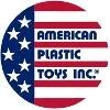 American Plastic Toys Logo