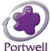 American Portwell Technology Logo