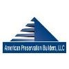 American Preservation Builders Logo