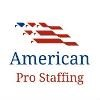 American Pro Staffing Logo