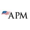 American Property Management Logo