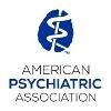 American Psychiatric Association Logo
