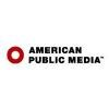 American Public Media Group Logo