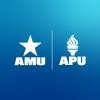 American Public University System Logo