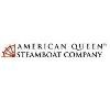 American Queen Steamboat Company Logo