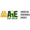 AMERICAN RENEWABLE ENERGY Logo