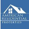 American Residential Properties Logo