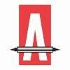 American Roller Logo