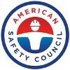 American Safety Council Logo