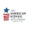American School of Las Palmas Logo