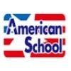 American School Logo