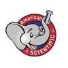American Scientific Logo