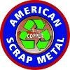 American Scrap Metal Services Logo