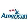 American Seating and Mobility Logo