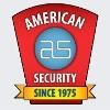 American Security (SC) Logo