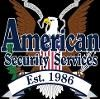 American Security Services Logo
