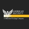 American Security Logo