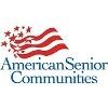 American Senior Communities Logo