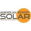 American Sentry Solar Logo