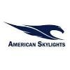 American Skylights Logo