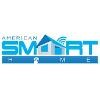 American Smart Home Logo