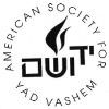 American Society for Yad Vashem Logo