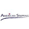 American Staffing (MO) Logo
