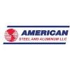 American Steel and Aluminum Logo