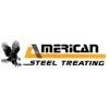 American Steel Treating Logo