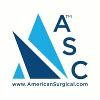 American Surgical Logo
