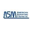 American Survey and Mapping Logo