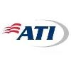 American Technologies (ATI) Logo