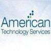 American Technology Services Logo