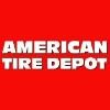 American Tire Depot Logo